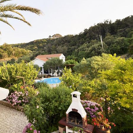 Apartments Dumencic Rab Mundanije Εξωτερικό φωτογραφία