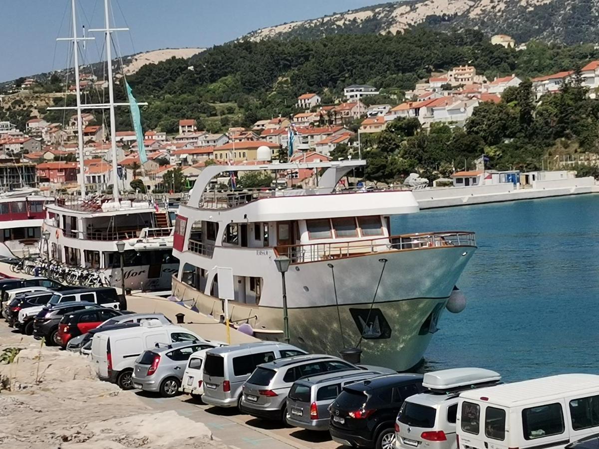 Apartments Dumencic Rab Mundanije Εξωτερικό φωτογραφία