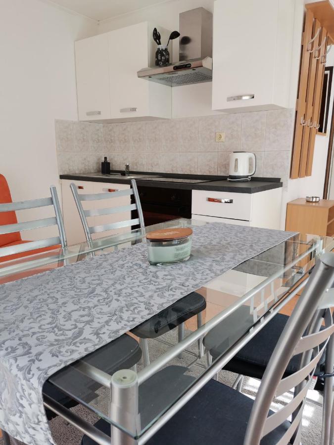 Apartments Dumencic Rab Mundanije Εξωτερικό φωτογραφία