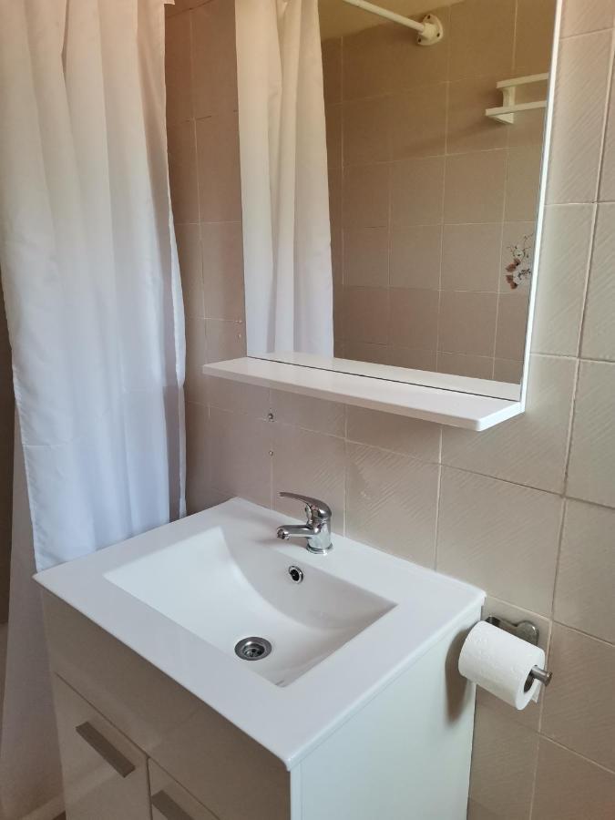 Apartments Dumencic Rab Mundanije Εξωτερικό φωτογραφία