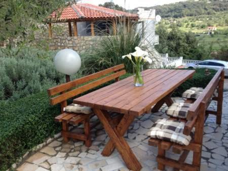 Apartments Dumencic Rab Mundanije Εξωτερικό φωτογραφία