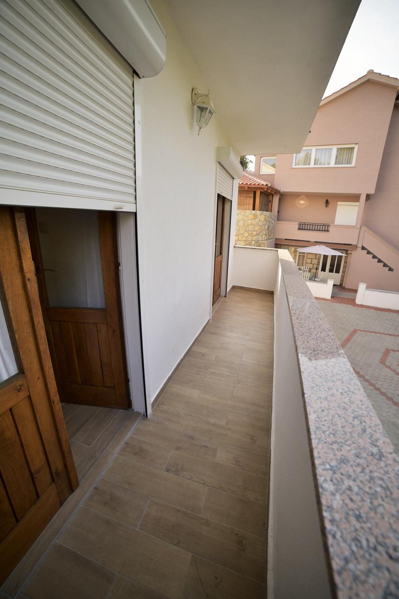 Apartments Dumencic Rab Mundanije Δωμάτιο φωτογραφία
