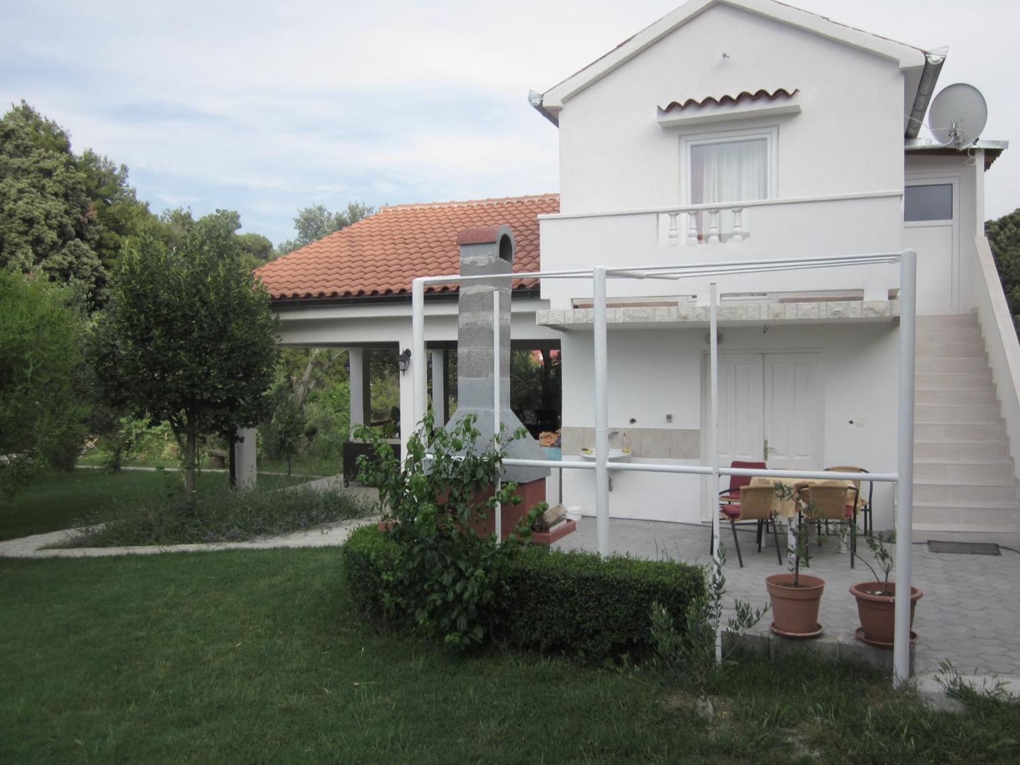 Apartments Dumencic Rab Mundanije Δωμάτιο φωτογραφία