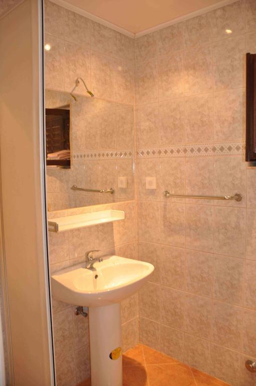 Apartments Dumencic Rab Mundanije Εξωτερικό φωτογραφία