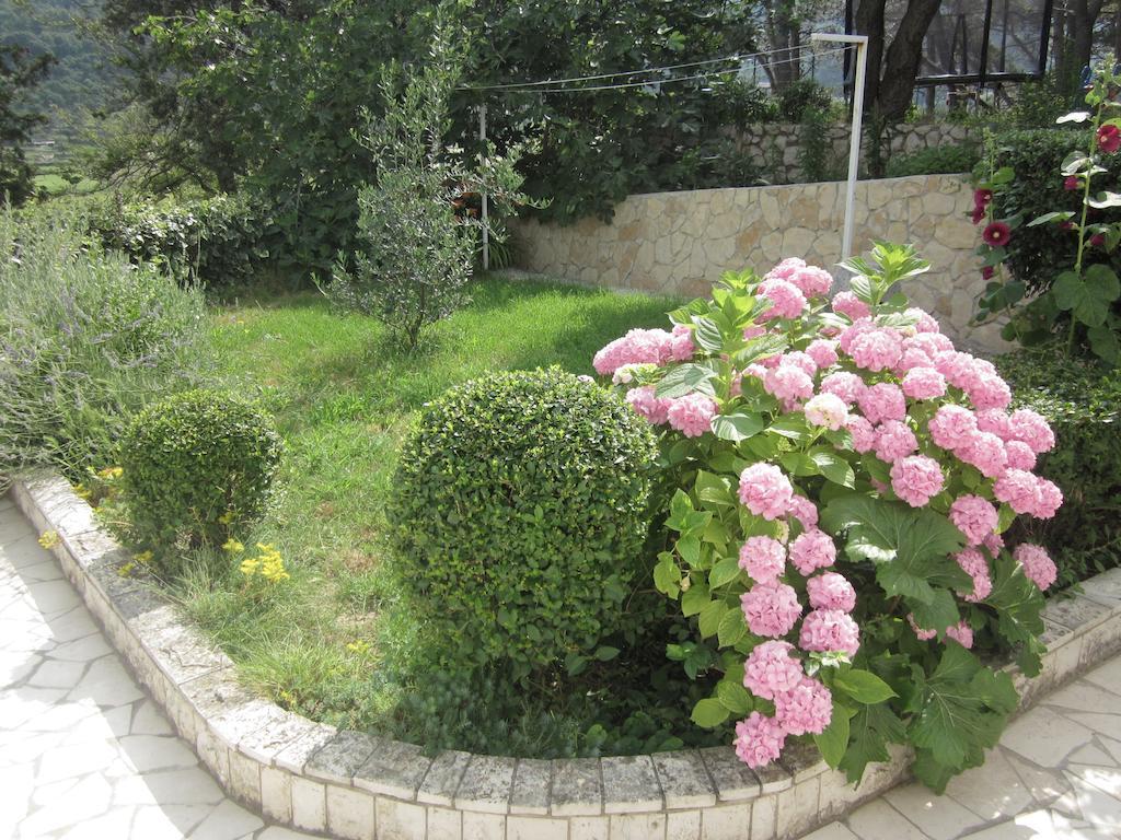 Apartments Dumencic Rab Mundanije Δωμάτιο φωτογραφία