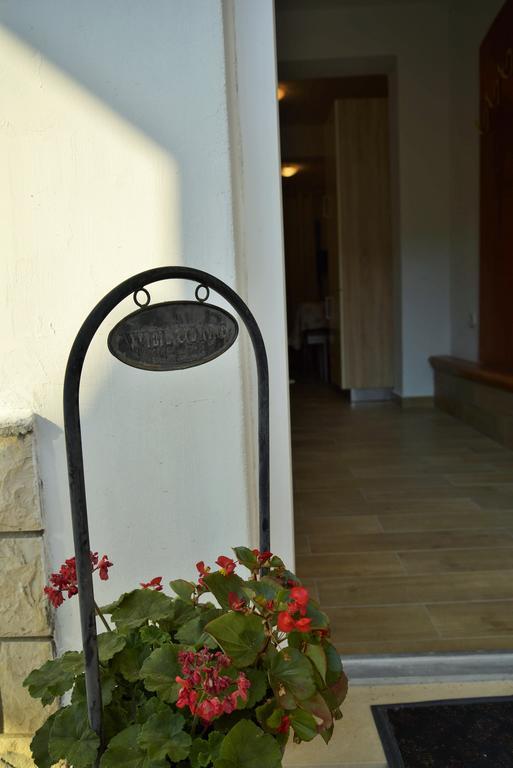 Apartments Dumencic Rab Mundanije Εξωτερικό φωτογραφία
