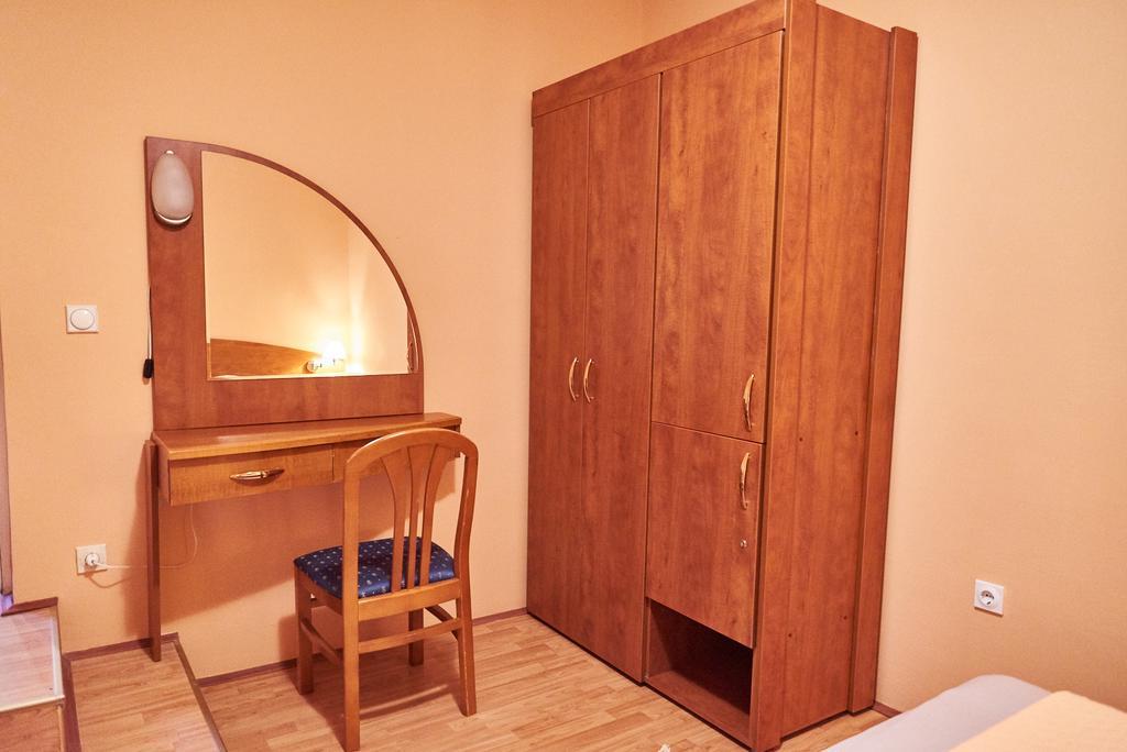 Apartments Dumencic Rab Mundanije Εξωτερικό φωτογραφία